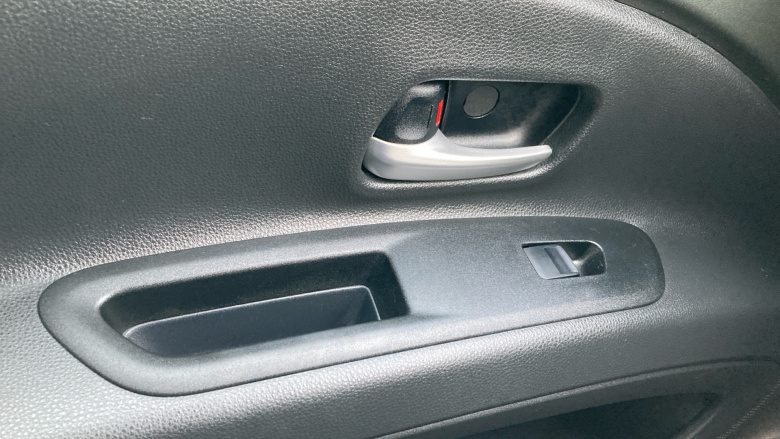 Toyota Aygo X 1.0 VVT-i Edge 5dr Auto Petrol Hatchback